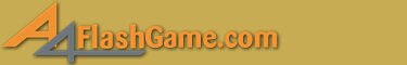 A4 Flash Game - Flash Game Templates