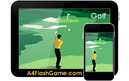 putt golf game, mini golf game, andriod mobile game