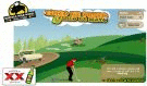 Interactive Golf Game