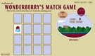 Memory Card game 2