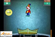 Flash Trampoline Game